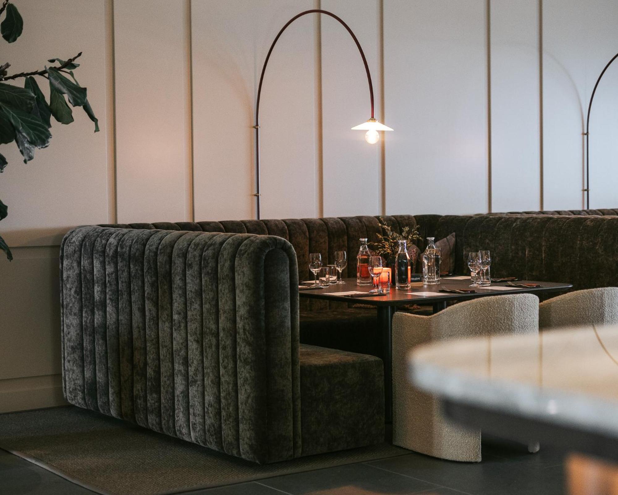Sankt Joergen Park Hotel Gothenburg Exterior photo